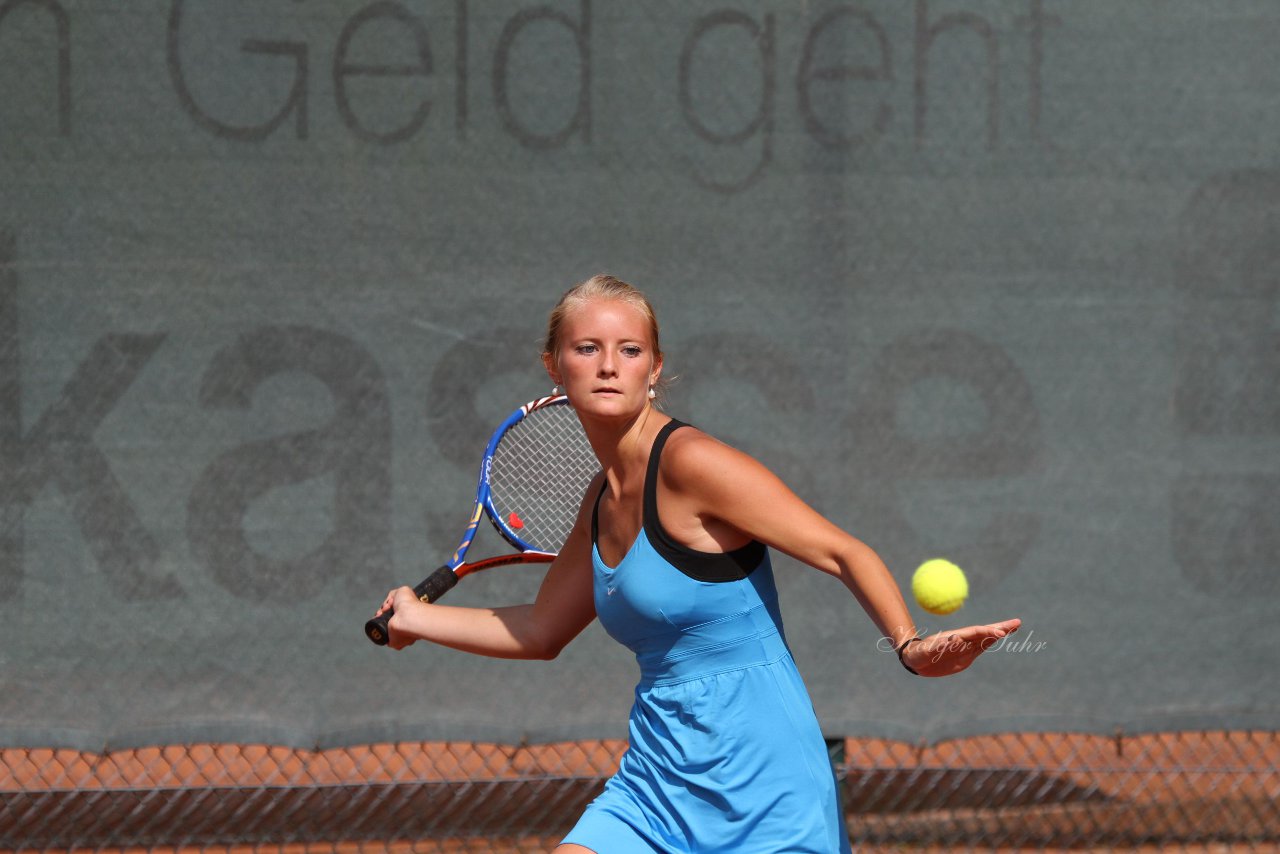 Luise Intert 447 - 2. Schwartau Open 2011